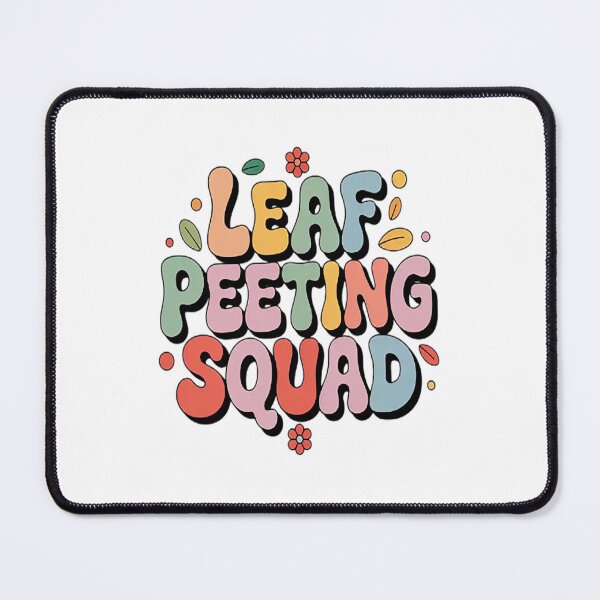 Item preview, Fall Season Leaves Peeper Leaf Peeping Squad Cute Autumn designed and sold by NicolaMail.