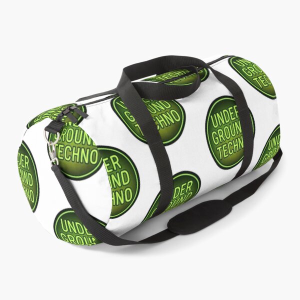 Item preview, Underground Techno – Neon Rave Electronic Music designed and sold by |TRSSHOP|.