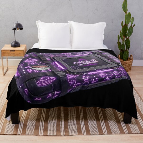Item preview, Area 51 Labs: TACTICAL DATA CASE - Purple Edition (Classified Archive) designed and sold by AREA51.LABS.