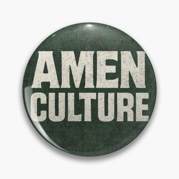 Item preview, Amen Culture – Jungle Breakbeat Underground designed and sold by |TRSSHOP|.