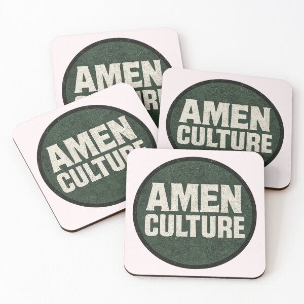 Item preview, Amen Culture – Jungle Breakbeat Underground designed and sold by |TRSSHOP|.