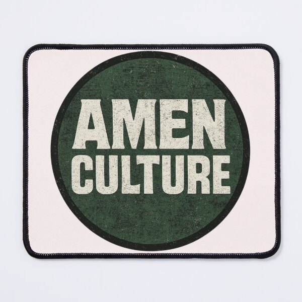 Item preview, Amen Culture – Jungle Breakbeat Underground designed and sold by |TRSSHOP|.