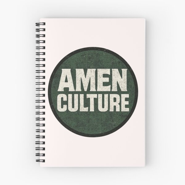 Item preview, Amen Culture – Jungle Breakbeat Underground designed and sold by |TRSSHOP|.