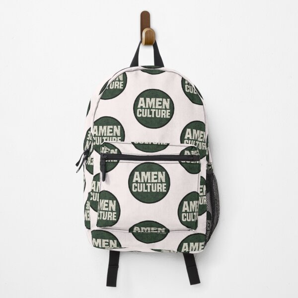 Item preview, Amen Culture – Jungle Breakbeat Underground designed and sold by |TRSSHOP|.