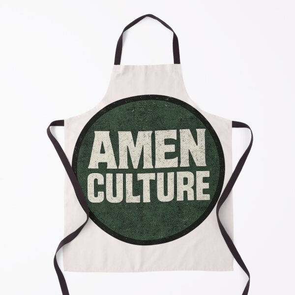 Item preview, Amen Culture – Jungle Breakbeat Underground designed and sold by |TRSSHOP|.
