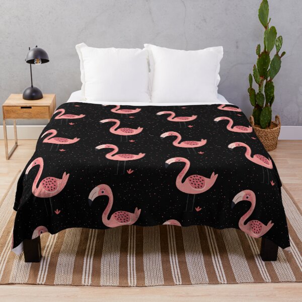 Aperçu de l'œuvre Flamant rose - Oiseau tropical créée et vendue par Hussar08.