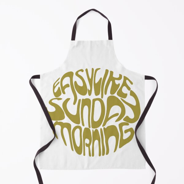 Item preview, Easy like Sunday morning designed and sold by Mad-by-The-O.