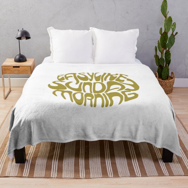 Item preview, Easy like Sunday morning designed and sold by Mad-by-The-O.