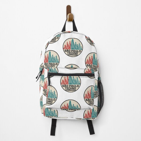 Item preview, São Paulo Techno Command – Global Underground Techno designed and sold by |TRSSHOP|.