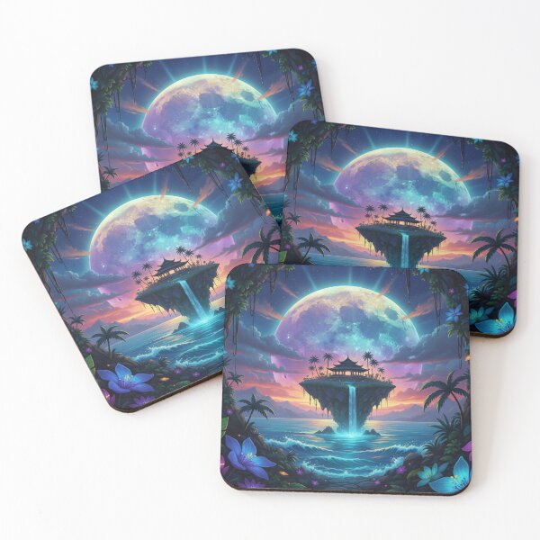 Item preview, Magic Land designed and sold by RaF71PrO.