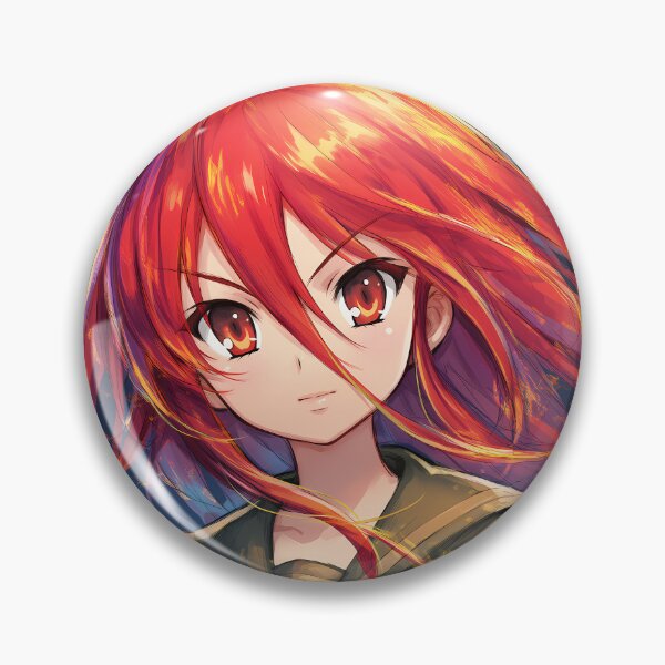 Item preview, Shana - 11 designed and sold by Infinite-Aspire.