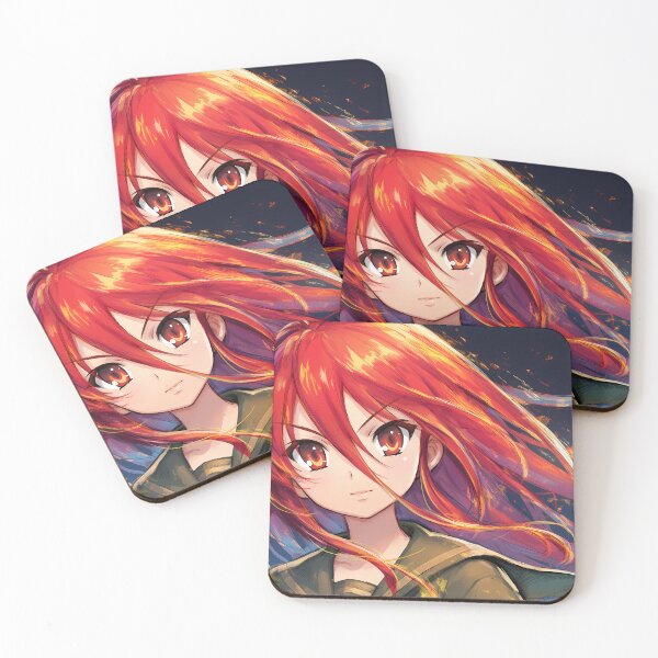 Item preview, Shana - 11 designed and sold by Infinite-Aspire.