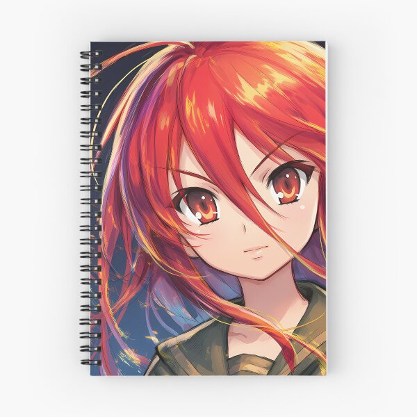 Item preview, Shana - 11 designed and sold by Infinite-Aspire.