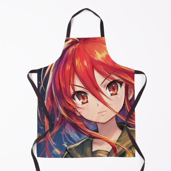 Item preview, Shana - 11 designed and sold by Infinite-Aspire.