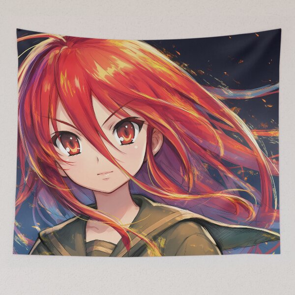 Item preview, Shana - 11 designed and sold by Infinite-Aspire.
