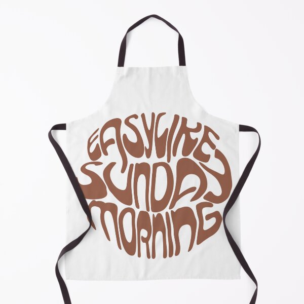 Item preview, Easy like Sunday morning designed and sold by Mad-by-The-O.