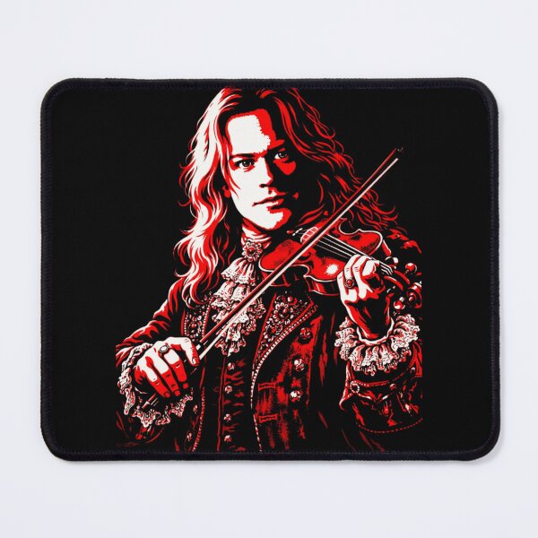 Item preview, The Vampire Lestat designed and sold by Occupational Horrors.
