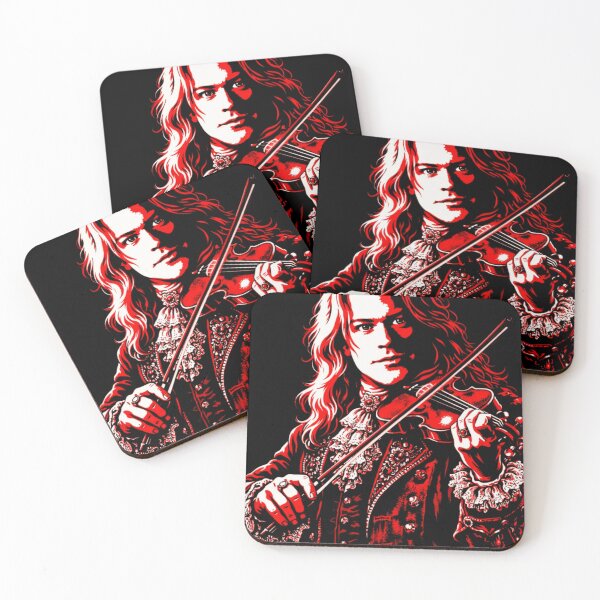 Item preview, The Vampire Lestat designed and sold by Occupational  Horrors.
