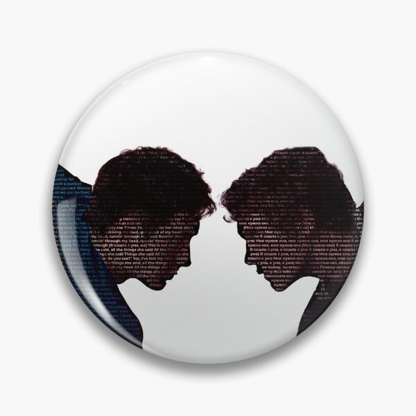 Item preview, Heated Rivalry designed and sold by Nicoandtheblood.