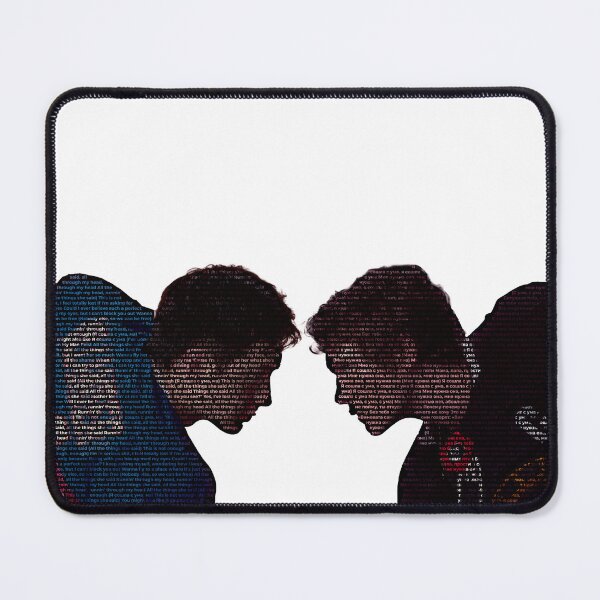 Item preview, Heated Rivalry designed and sold by Nicoandtheblood.
