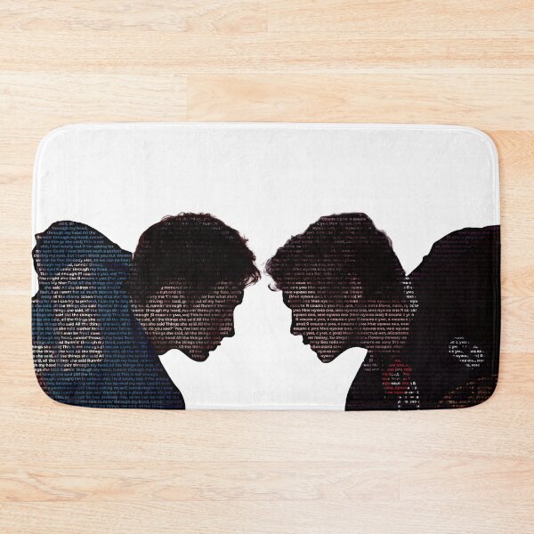 Item preview, Heated Rivalry designed and sold by Nicoandtheblood.