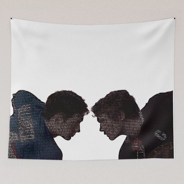 Item preview, Heated Rivalry designed and sold by Nicoandtheblood.