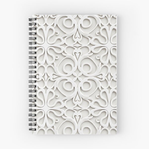 Item preview, Baroque Seamless Pattern designed and sold by v1per4ever.