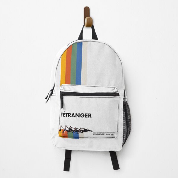 Item preview, L’Étranger designed and sold by Seungjun Na.