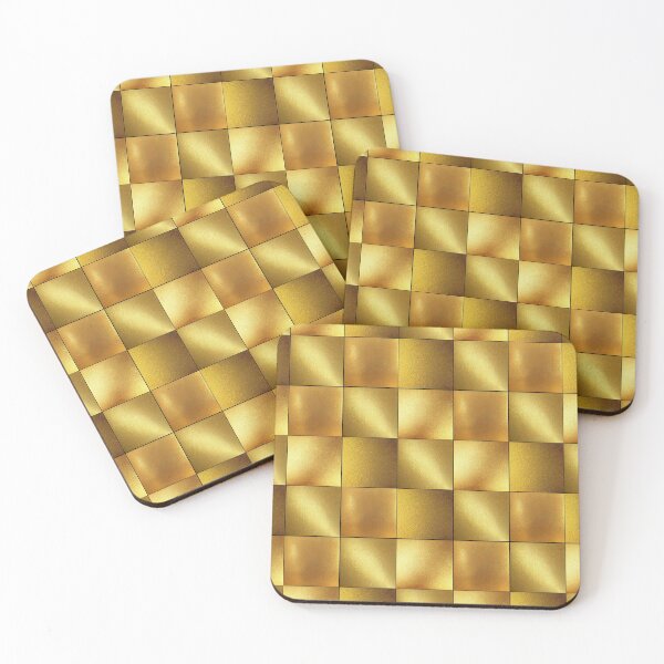 Item preview, Gold designed and sold by LaloDWD.