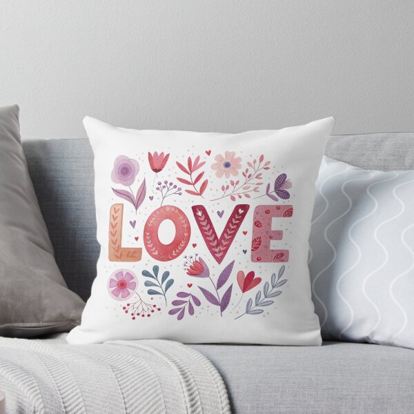 Item preview, Love  designed and sold by justrachna.