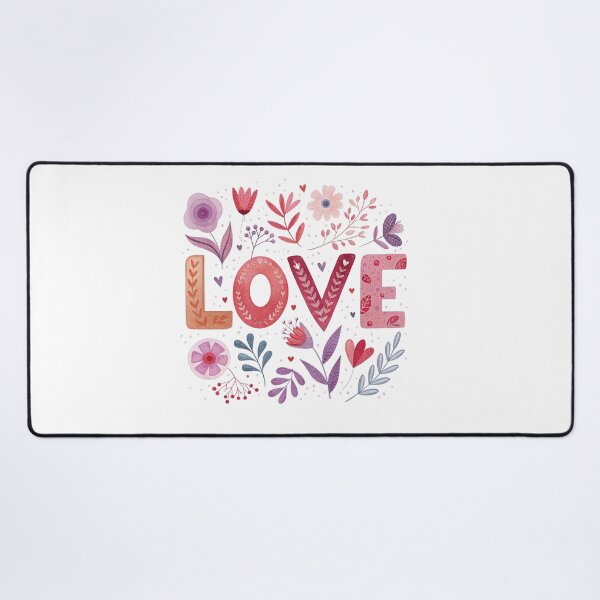 Item preview, Love designed and sold by justrachna.