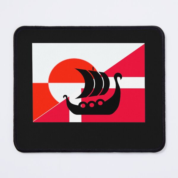 Item preview, Greenland Is Not For Sale Support Denmark Stop Trump  designed and sold by erozzz.