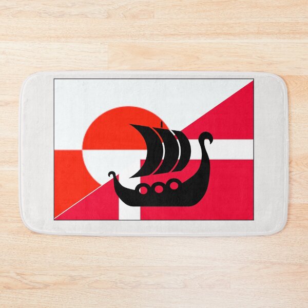 Item preview, Greenland Is Not For Sale Support Denmark Stop Trump  designed and sold by erozzz.
