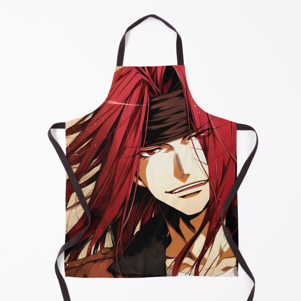 Item preview, Sha Gojyo - 3 designed and sold by Infinite-Aspire.