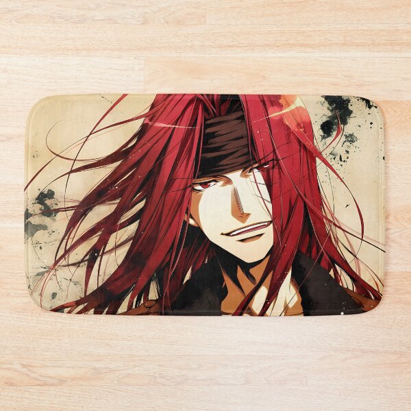 Item preview, Sha Gojyo - 3 designed and sold by Infinite-Aspire.