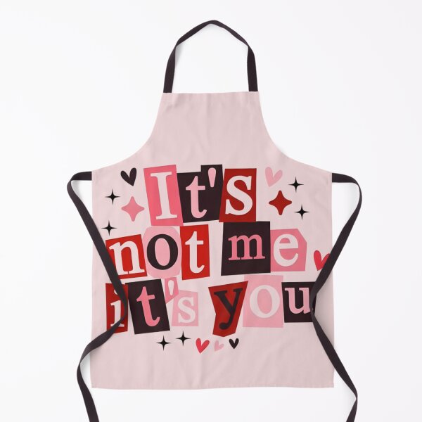 Item preview, No soy yo, eres tú | Nota de rescate de ruptura sarcástica estética designed and sold by designsdetour.