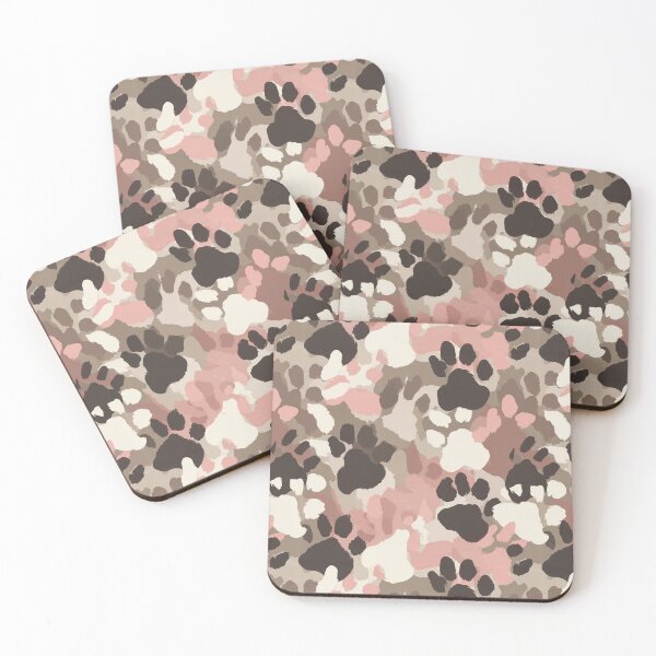 Item preview, Chic Military Cat Camo Pattern  - Birthday Gifts For Him designed and sold by RoyalStarsPatts.