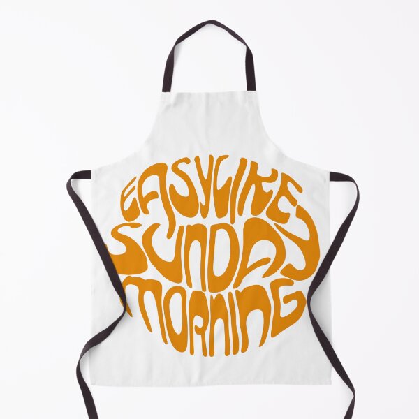 Item preview, Easy like Sunday morning designed and sold by Mad-by-The-O.