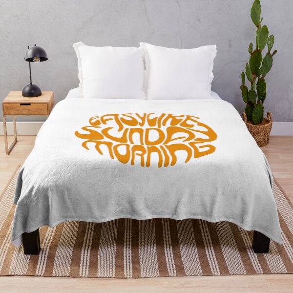 Item preview, Easy like Sunday morning designed and sold by Mad-by-The-O.