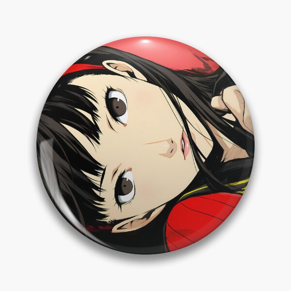 Item preview, Yukiko Amagi - 17 designed and sold by Infinite-Aspire.
