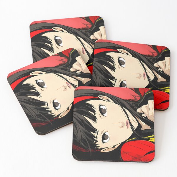Item preview, Yukiko Amagi - 17 designed and sold by Infinite-Aspire.