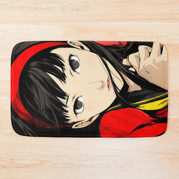Item preview, Yukiko Amagi - 17 designed and sold by Infinite-Aspire.