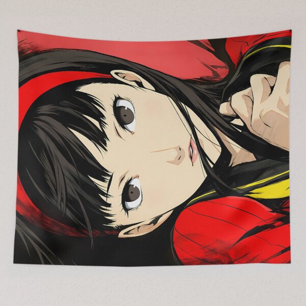Item preview, Yukiko Amagi - 17 designed and sold by Infinite-Aspire.