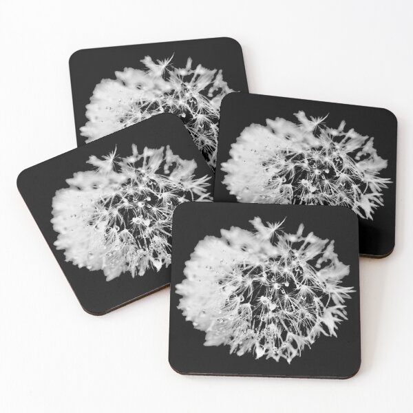 Item preview, A Dandelion After Rain Pattern designed and sold by Lydia Planalp.