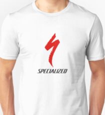 Specialized Unisex T-Shirt