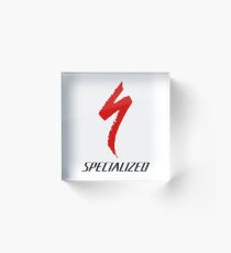 Specialized Acrylic Block