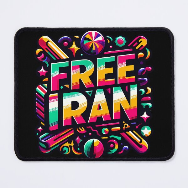 Item preview, free iran designed and sold by NCNGDESIGN.