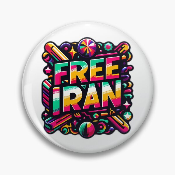 Item preview, free iran designed and sold by NCNGDESIGN.