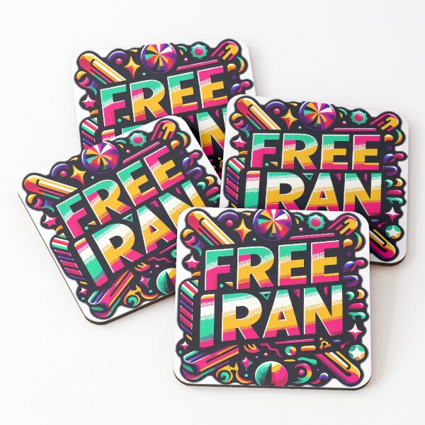 Item preview, free iran designed and sold by NCNGDESIGN.