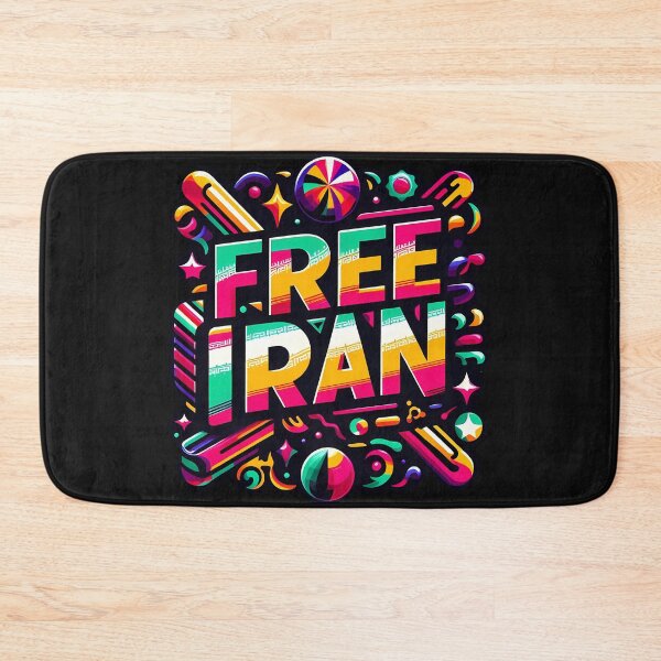 Item preview, free iran designed and sold by NCNGDESIGN.